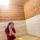 골프카페 | 달성군놀거리 찜질하고 골프하고 휴심카페 후기