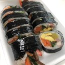 진꼬마김밥
