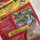 비츠(BITS) | 뿌리파리 퇴치 핫아이템, '모스키토 비츠 (Mosquito Bits)' 사용후기