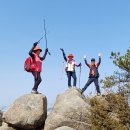 마당바위로 이미지