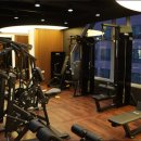 더힐튼피트니스 이미지