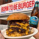 본투비버거 이미지