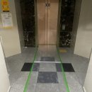 세영리첼아파트 앞