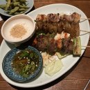 전주 신시가지 이자카야 안주가 맛있는 #텐노쇼군