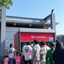 국대떡볶이계양점 | SSG 랜더스필드 1루 응원지정석 직관후기_2022.05.21 SSG vs LG 트윈스