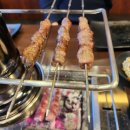 미미사 | 춘천 양꼬치 맛집 거두리 &lt;양꼬치 욜로미미사 양꼬치&amp;냉면&gt; 방문후기🧡