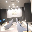 아이원 골프스튜디오 이미지