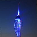 두바이 버즈 이미지