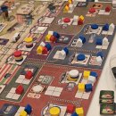 동해시-5 | 25년 3월 31일 ~ 4월 5일 동해시 보드게임 모임 선셋다이스 후기