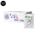 지도표 성경김 재래 전장김, 바삭하고 고소한 국민 밥도둑 내돈내산 솔직후기! (30g, 20개 대용량)