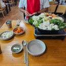 대가약수터 | 안성 30년 전통 곱창전골 맛집 약수터식당 평일점심 방문 후기