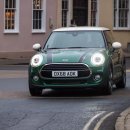 미니(MINI) 이미지