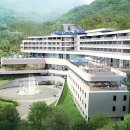 통영 동원로얄컨트리클럽 이미지