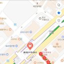 홍대입구역 8번 출구 앞 이미지