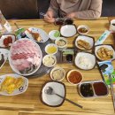 덕적작은도서관 다이닝코드