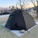 황산 캠핑장 이미지