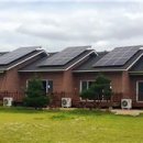 국○○ 태양광발전소 이미지