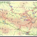 설악산 서부능선과 십이선녀탕 계곡 단풍산행 멋진 추억 만들기!!(10월1일~2일,무박산행) 이미지