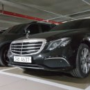 E400 아니면 E300 4matic AMG line 이미지