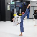 꿈꾸는 태권도장 이미지