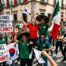 Fans Are Supporting the South Korea Team in World Cup 2026: The Wholesome Story Behind the Viral...