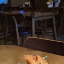 로데오치킨 | 압구정로데오 맛집 압구정상회 들기름막국수 메밀치킨 후기