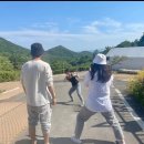 (조타커피)JOKER | 산청에서 보낸 휴가일상(산청비토애글램핑)