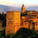 Tárrega: Recuerdos de la Alhambra · Andrés Segovia · Francisco Tárrega 이미지