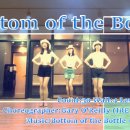 라인댄스[초.중급] 이미지