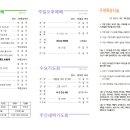 2024년 12월 29일 교회소식 이미지