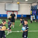 유소년 축구교실(7~9세) 이미지