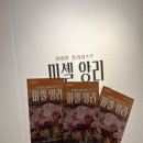 위대한 컬러리스트, 미셸 앙리 전시 후기
