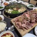 소나무집 이미지