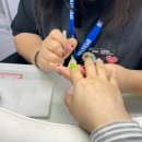 마벨스뷰티네일 | 대구 아크릴연장 람페로마｜크롬하츠 네일 후기