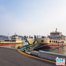 백야항관광안내소 이미지