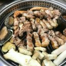 온수골이호낙지/(주)만복 | [제주도맛집] 제주도먹은음식들