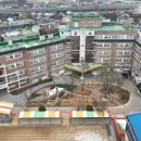 군서초등학교 이미지