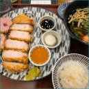 두루몰 - 수원시 팔달구 | 숯불 향 가득한 광명 돈까스 맛집, 스미카츠 롯데몰점 후기