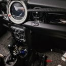 엠박스 | 미니쿠퍼 r57s 블루투스 AUX 살리기(feat. 엠박스 사망), 센터페시아 부분 분해로 성공 후기