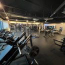 블랙멀티짐 이미지