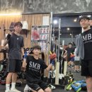 삼성복싱클럽 | 🥊 스트레스 풀고, 몸은 단단하게! [계산동복싱]