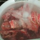 묵은지 감자탕 이미지