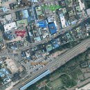 벌교역앞 이미지