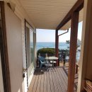 언덕위에 집 이미지