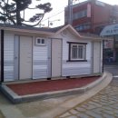 동부시장 화장실 이미지