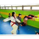 K 용인대태권도 이미지