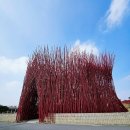 영월종교미술박물관 | 영월 젊은달 와이파크 할인 입장료 아깝지 않았던 강원도 여행지 추천 가볼만한곳 후기