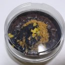 씨유(CU) 강동스타점 | 씨유CU 편의점 디저트 &#34;카다이프 쫀득찹쌀떡&#34; vs &#34;카다이프 초코브라우니&#34; 내돈내산 솔직후기