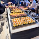 안녕,언니kitchen | 대만 타이베이 해산물 뷔페 MJ 키친 방문후기 내돈내산 예약방법