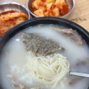 백 설렁탕